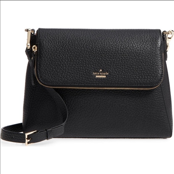 ✨SALE✨Kate Spade Georgia Carter Crossbody Bag - Picture 6 of 8
